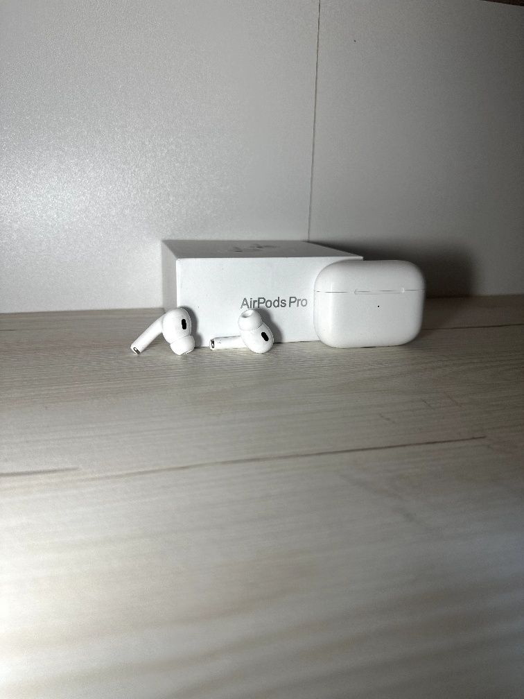 Airpods Pro 2 Чисто Нови неотваряни