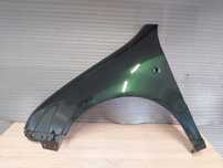 Aripa Fata Stanga Skoda Fabia 1/I 99-07 (F8C (Nature Green))