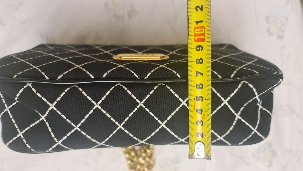 Love Moschino geantă