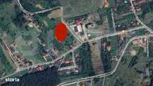 Teren intravilan, 2000mp, Valea Popii
