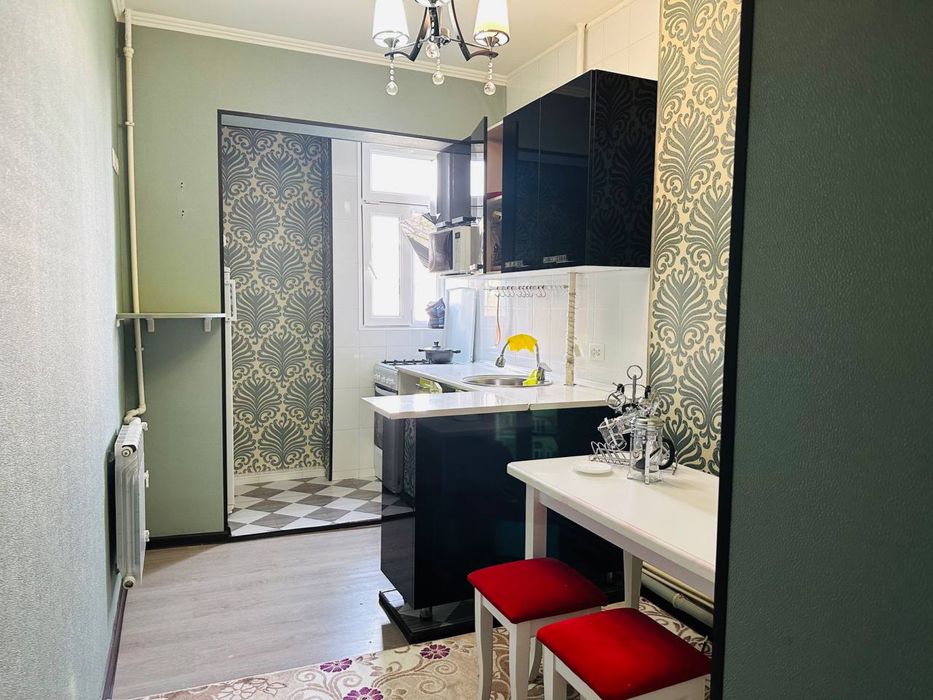 Сдается 3 х комнатная квартира Юнусабад 14