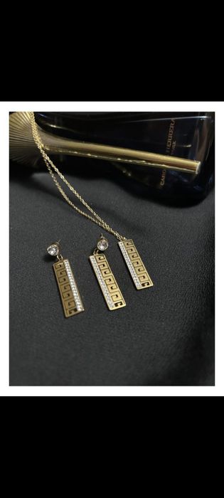 Продам набор.Сталь медецинская.Титан.