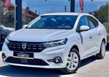 Dacia Logan DACIA Logan SCE 65cp Essential
