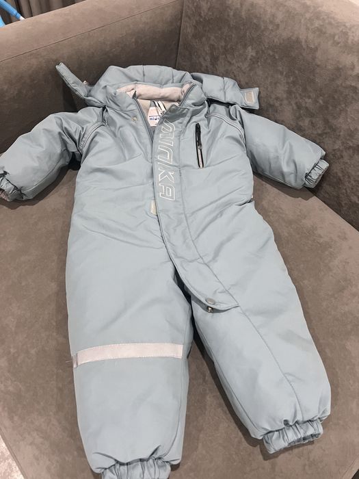 Продам зимний комбинезон