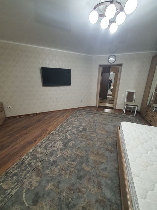 Продам 1 комн.квартиру в районе Военного института, новострой