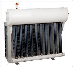 Centrala aer conditionat hibrid nou..Centrala  vaillant pentru piese,
