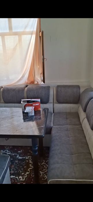 Uy 6 sotik 3 ta xona