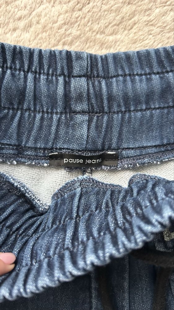 Дамски дънки “Pause Jeans”