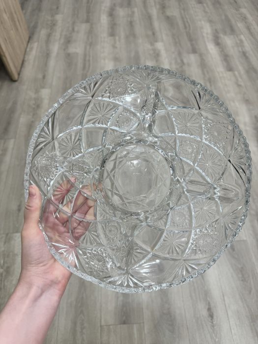 Блюдо новое Караганда