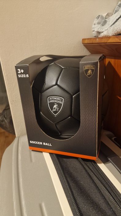Minge Lamborghini
