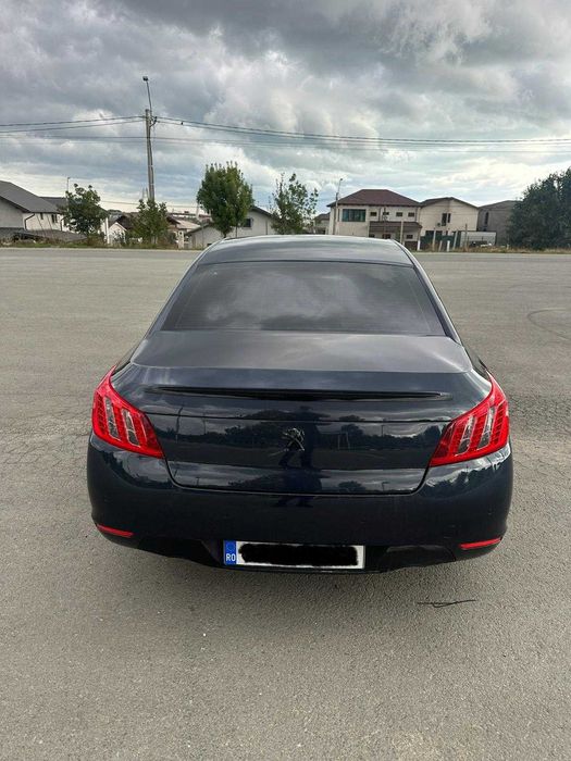 Vand Peugeot 508 , 2.0 hybrid