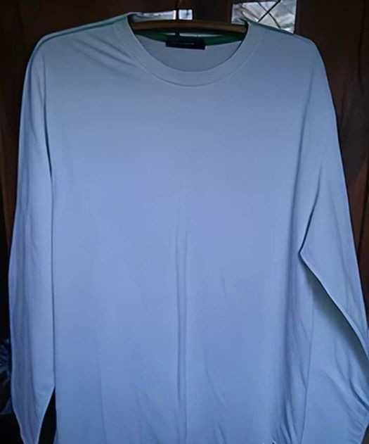 Лонгслив новый.Хлопок 100%.Производство Южная Корея.Цена окончательная