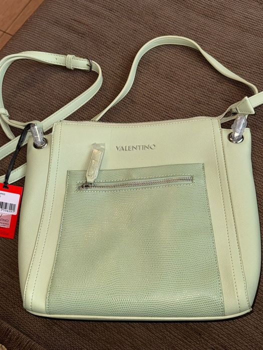 Poșetă noua valentino