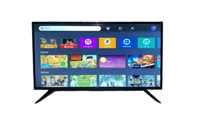 Телевизор Q90/33"/Full HD/Smart TV/Wi-Fi/Bluetooth