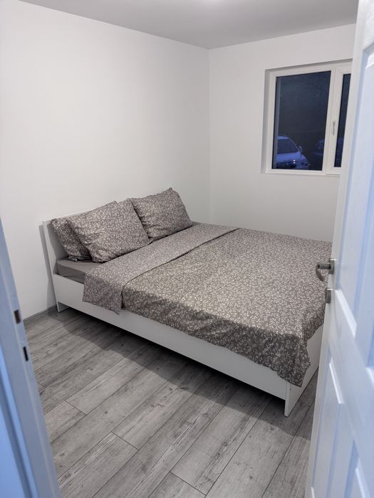 Apartament de vânzare, Mătăsari - Gorj