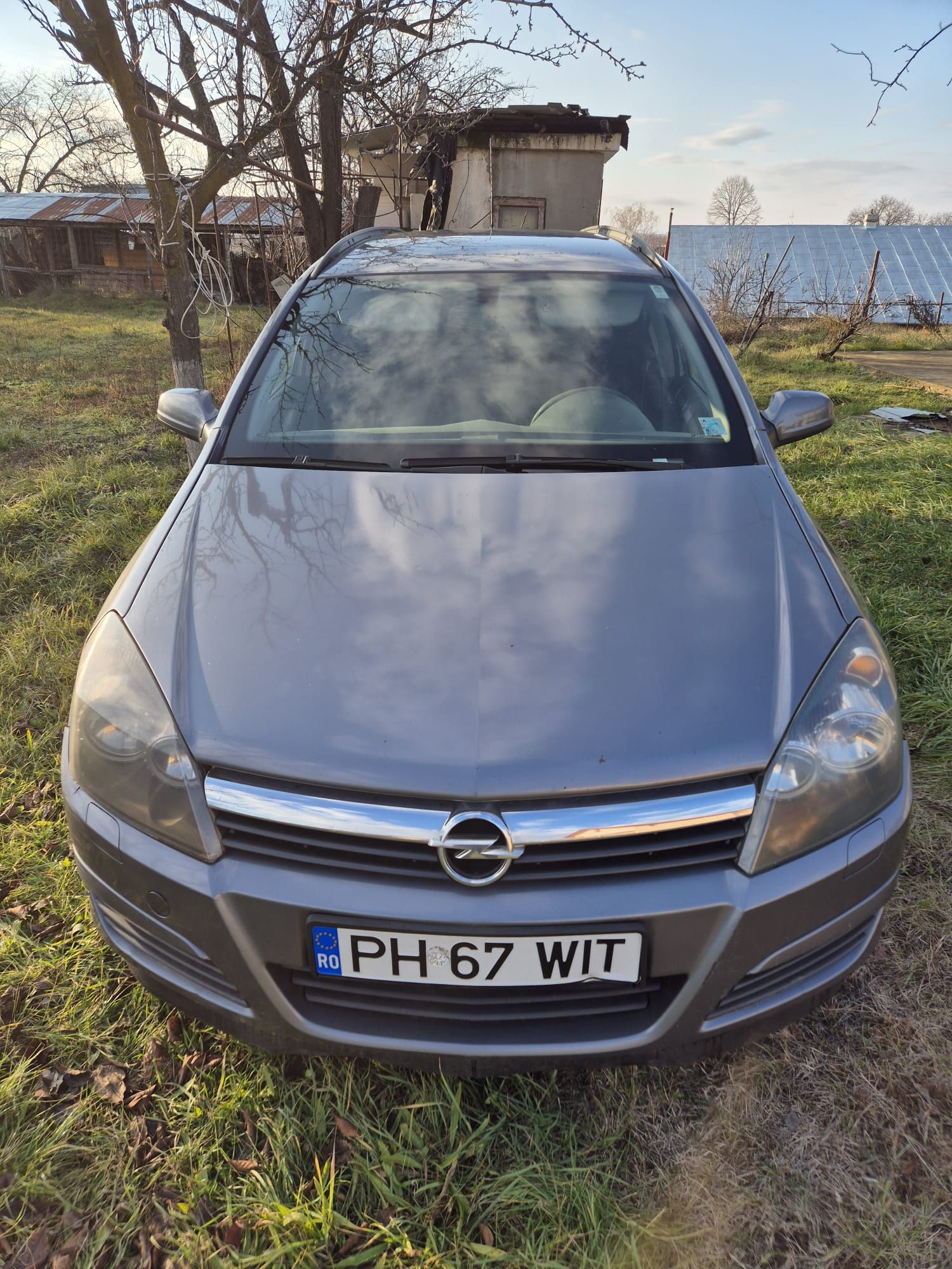 Vând Opel Astra H 2005