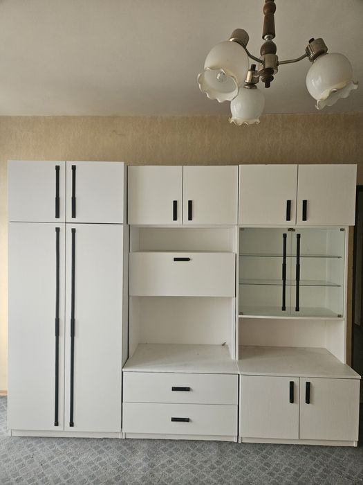 Запазена Холна Секция