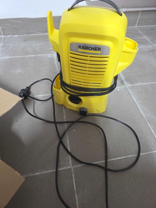 Aparat de spalat cu presiune Karcher K2 Universal Edition
