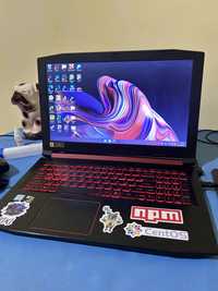 Ноутбук Игравой Acer Nitro 5