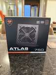 Захранващо 750w Cougar Atlas