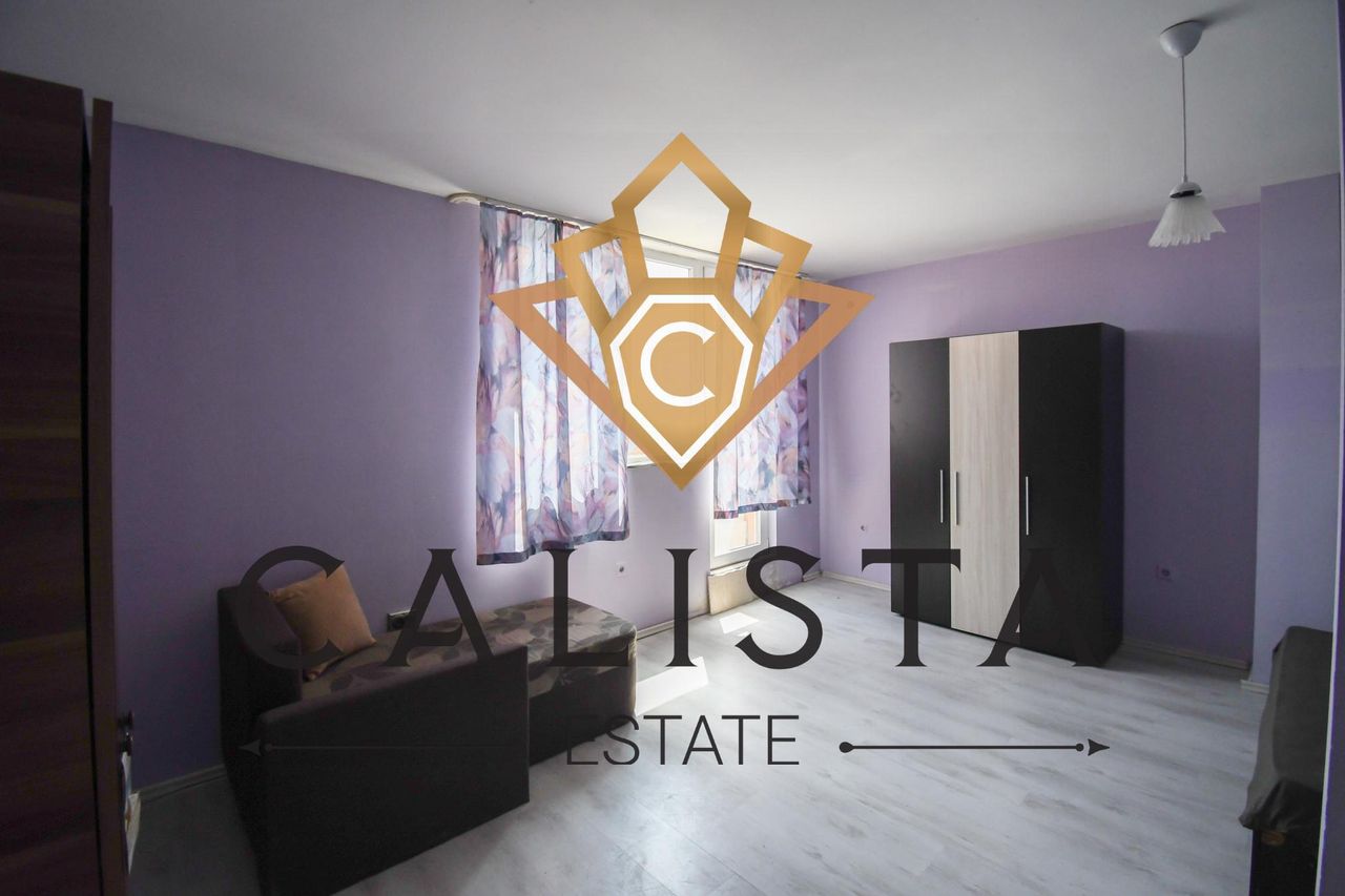 Дава се под наем Четиристаен апартамент в София, Витоша - 160 кв.м за 899 € - Снимка #7