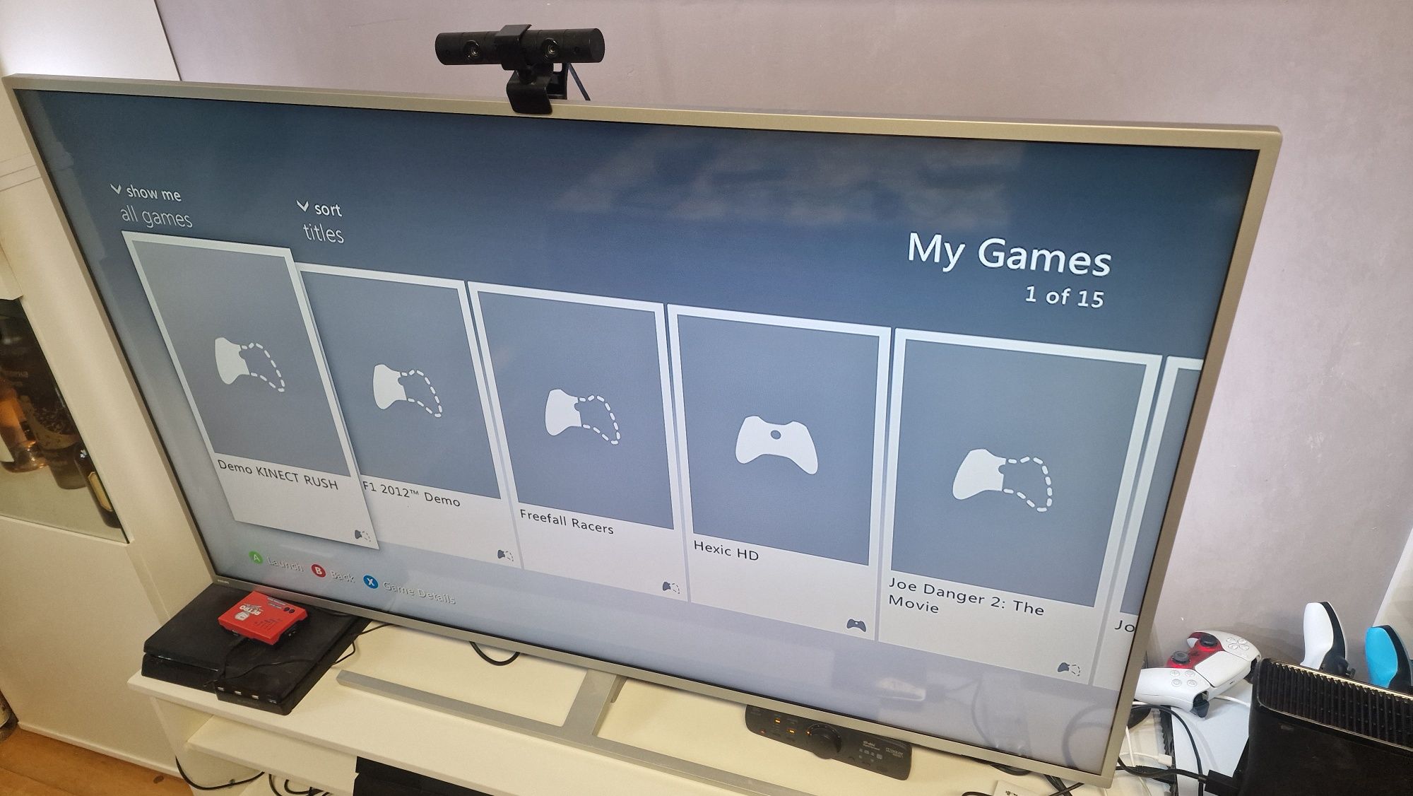 Xbox 360 S 320gb