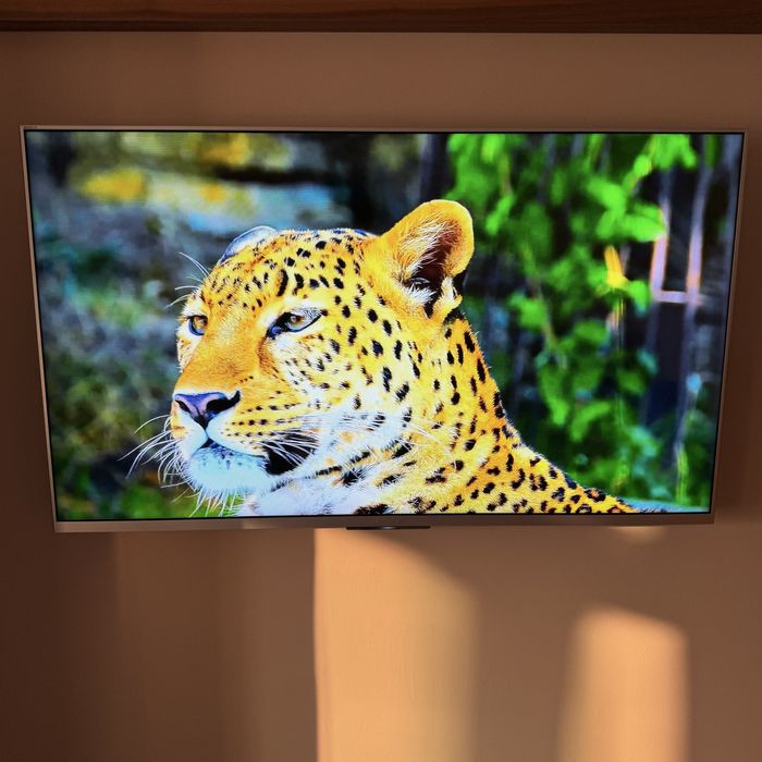 Телевизор Sony SmartTv bravia 15