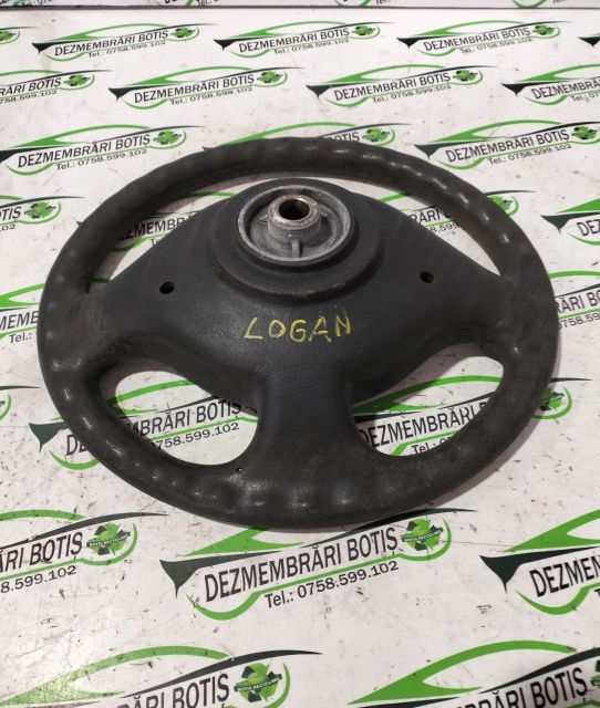 Volan simplu Dacia Logan prima generatie