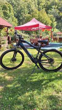 F.lli Schiano Braver 27.5", Bicicleta electrică MTB,