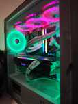 PC Gaming i7-127000K/RTX MSI 3070 TI/32 GB DDR4