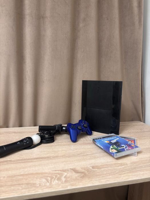 Playstation 3 pro slim