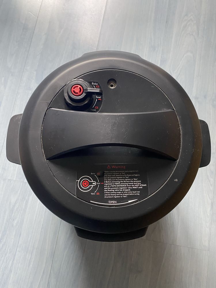 Мутикукър Philips