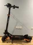 Продавам Тротинетка Kukirin G2 Pro 2025