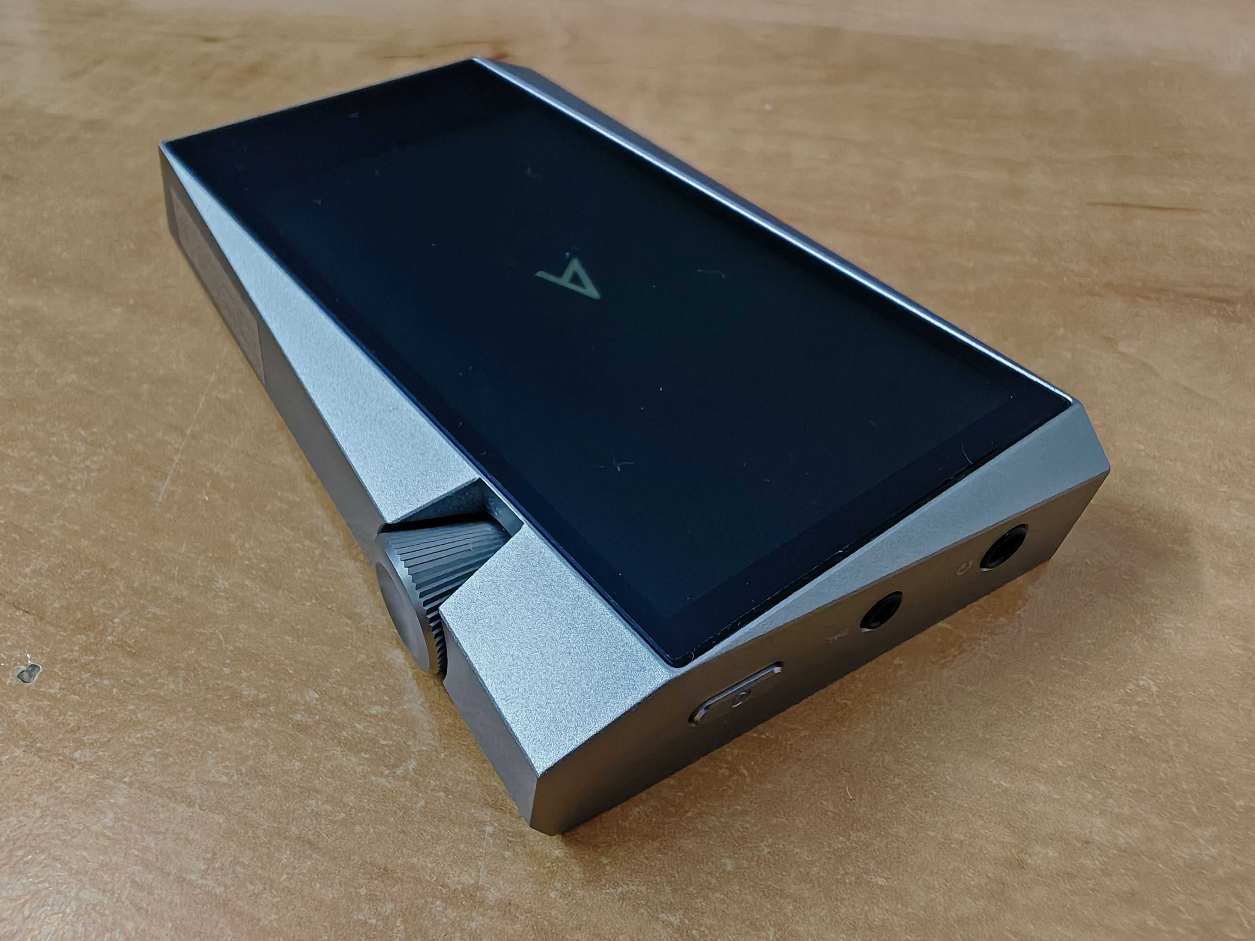 Hi-Fi плеер Astell&Kern A&norma SR25