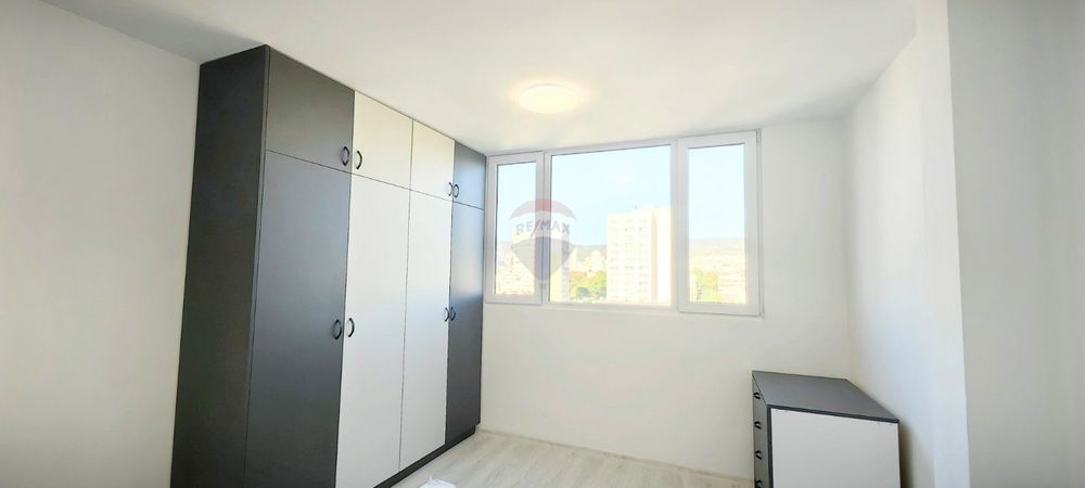 Двустаен апартамент за продажба, кв.Трошево, гр.Варна, ЙГ
