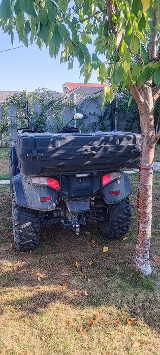 ATV SMC J-mal Online 7.5