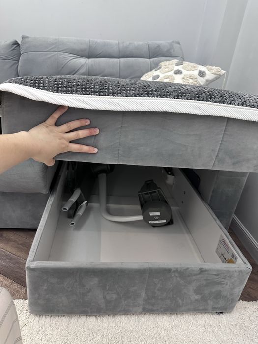 Продается диван б/у