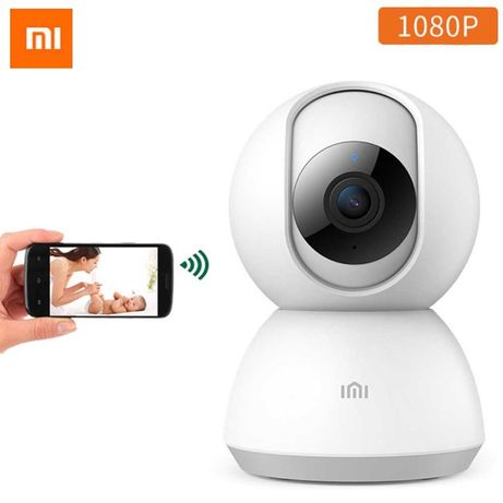 IP Wi-Fi камера бренд Mi