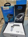 Accesorii telefon -  modulator radio FM/ bluetooth