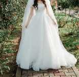 Rochie de mireasa