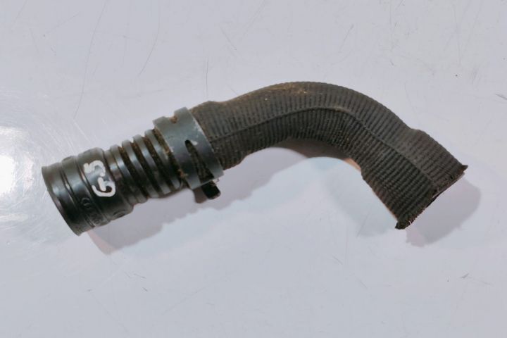 Furtun epurator 038103493AC Skoda Octavia a 2-a generatie