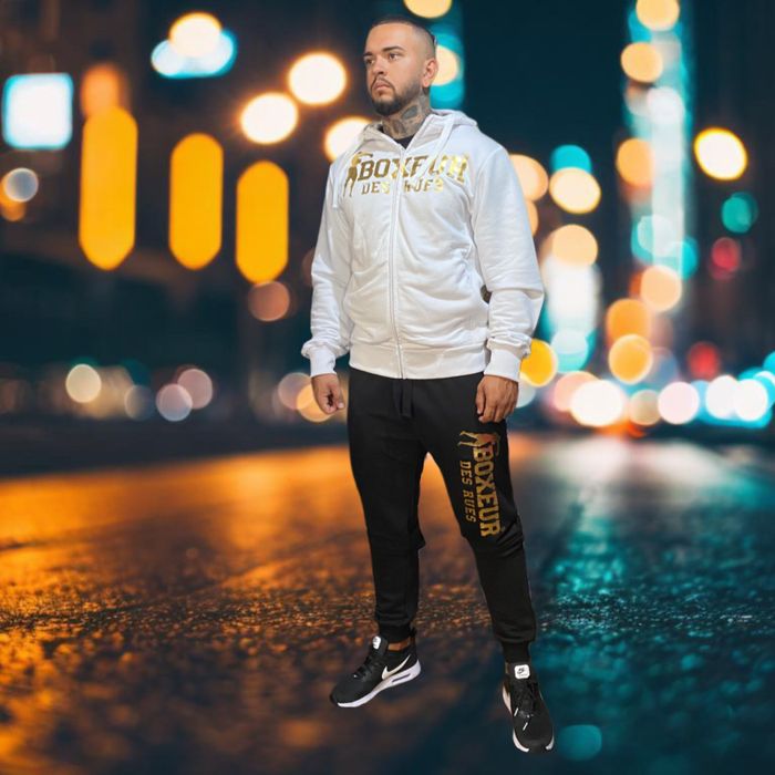 Treninguri originale, Boxeur des Rues, Transport cu verificare !