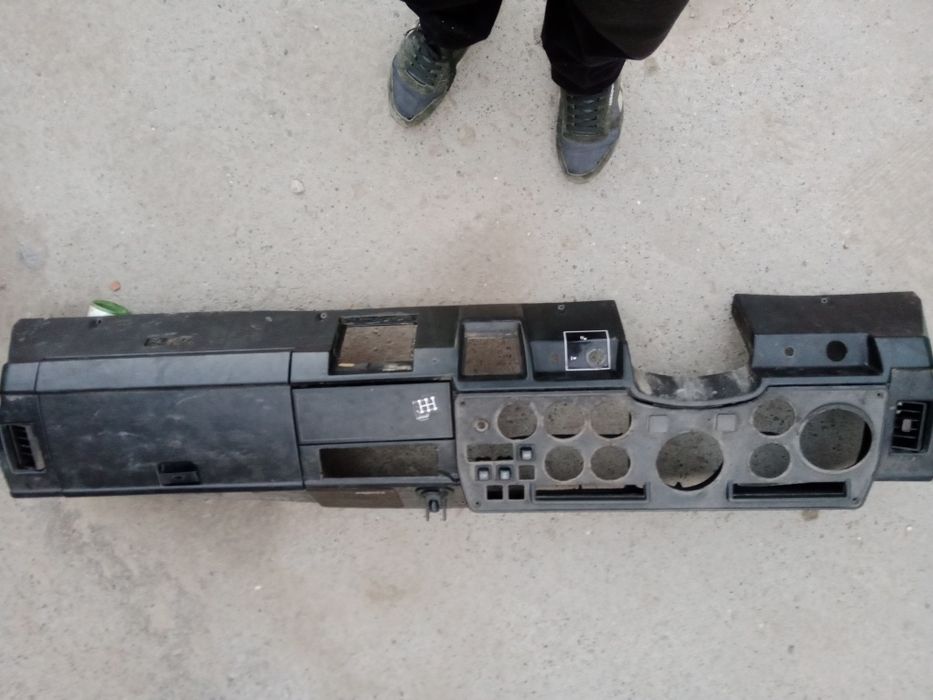 Панель. (Торпеда )Газ 3309 , 3307