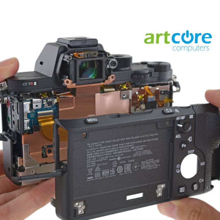 Service artcore iasi: reparatii console xbox, playstation, casti