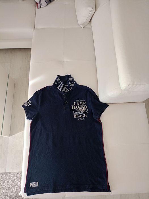 Vând tricou bărbătesc, produs de calitate mărimea L,nou.original.