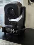 URGENT .Moving head 150w .produs nou.