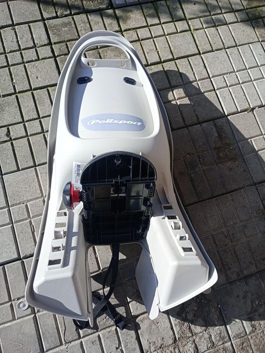 Vand scaun bicicleta pentru copii