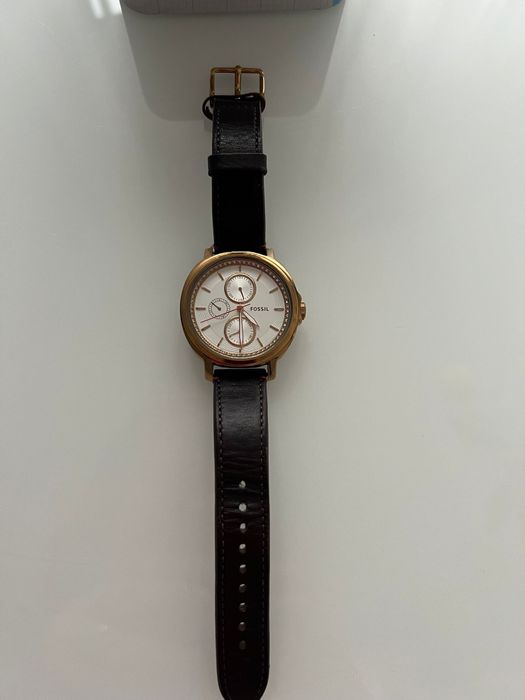 Vand Fossil de Dama in stare buna