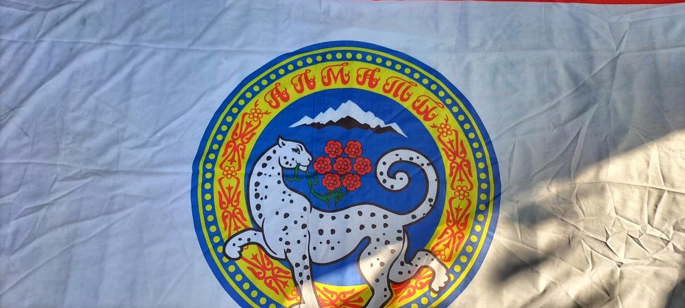 Символ Алматы Барс