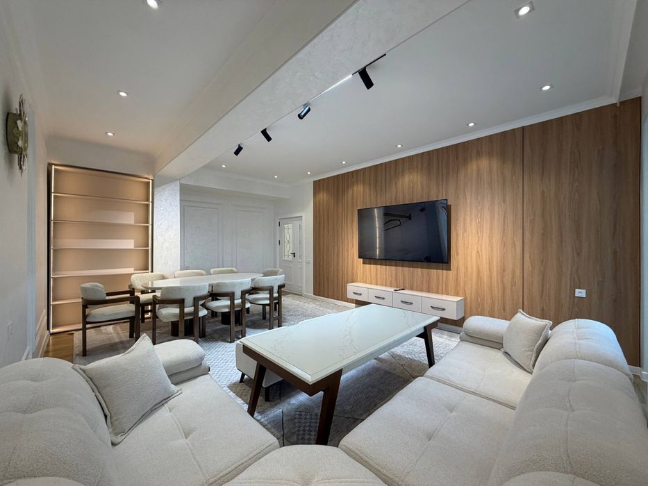 Продается 3х комнатная квартира